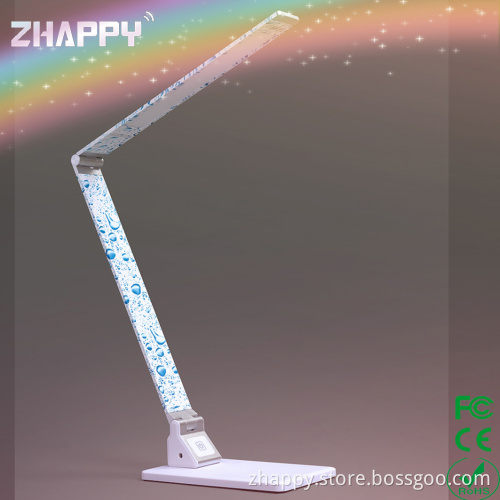 Newest Morden LED Desk Lamps for Studying